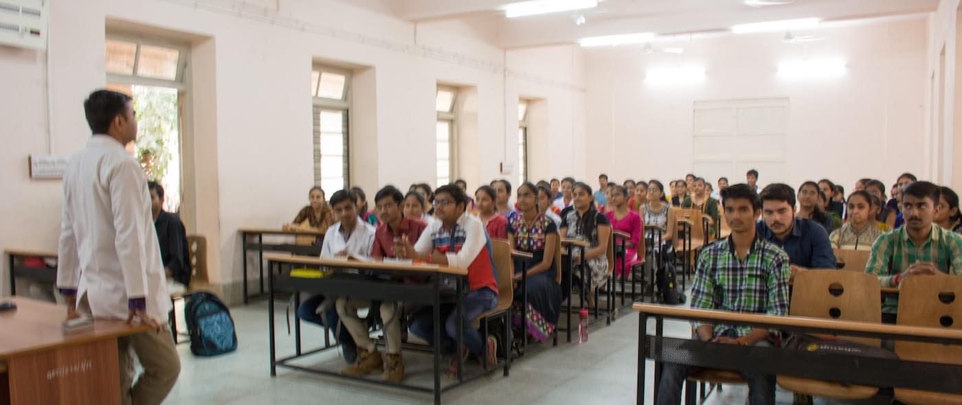 Government Physiotherapy College Jamnagar Events photo 3